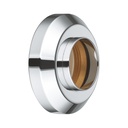 Grohe 03394000 Escutcheon Chrome