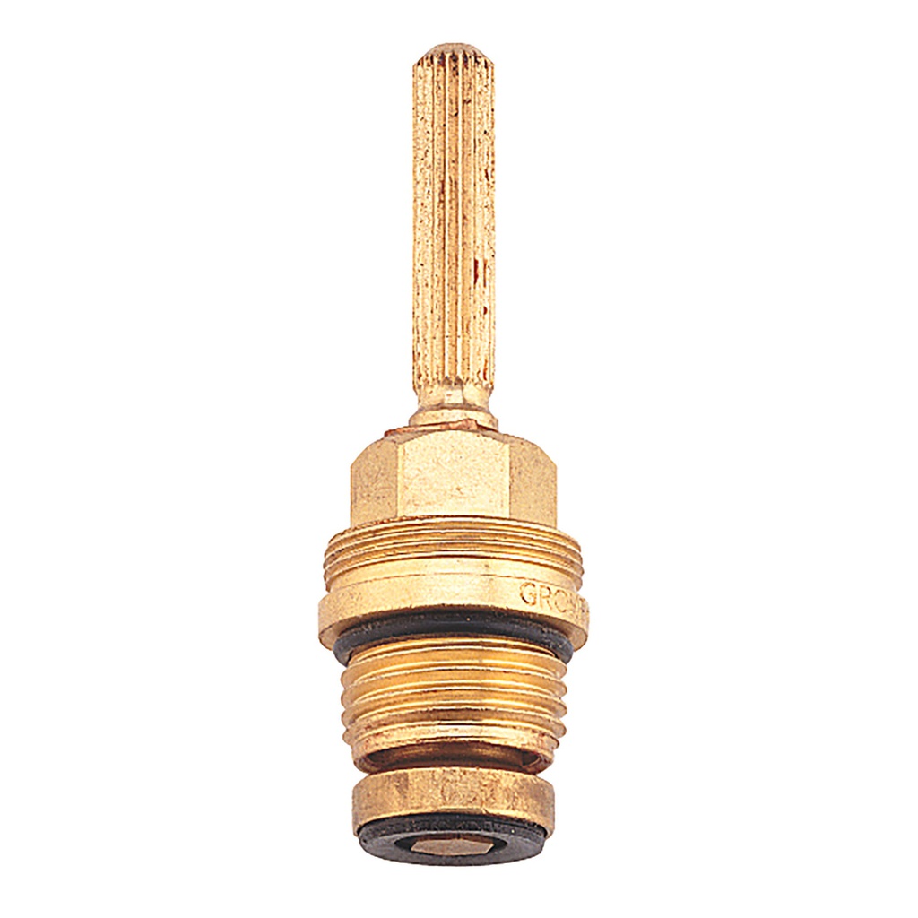 Grohe 07148000 Conc.Headpart Chrome