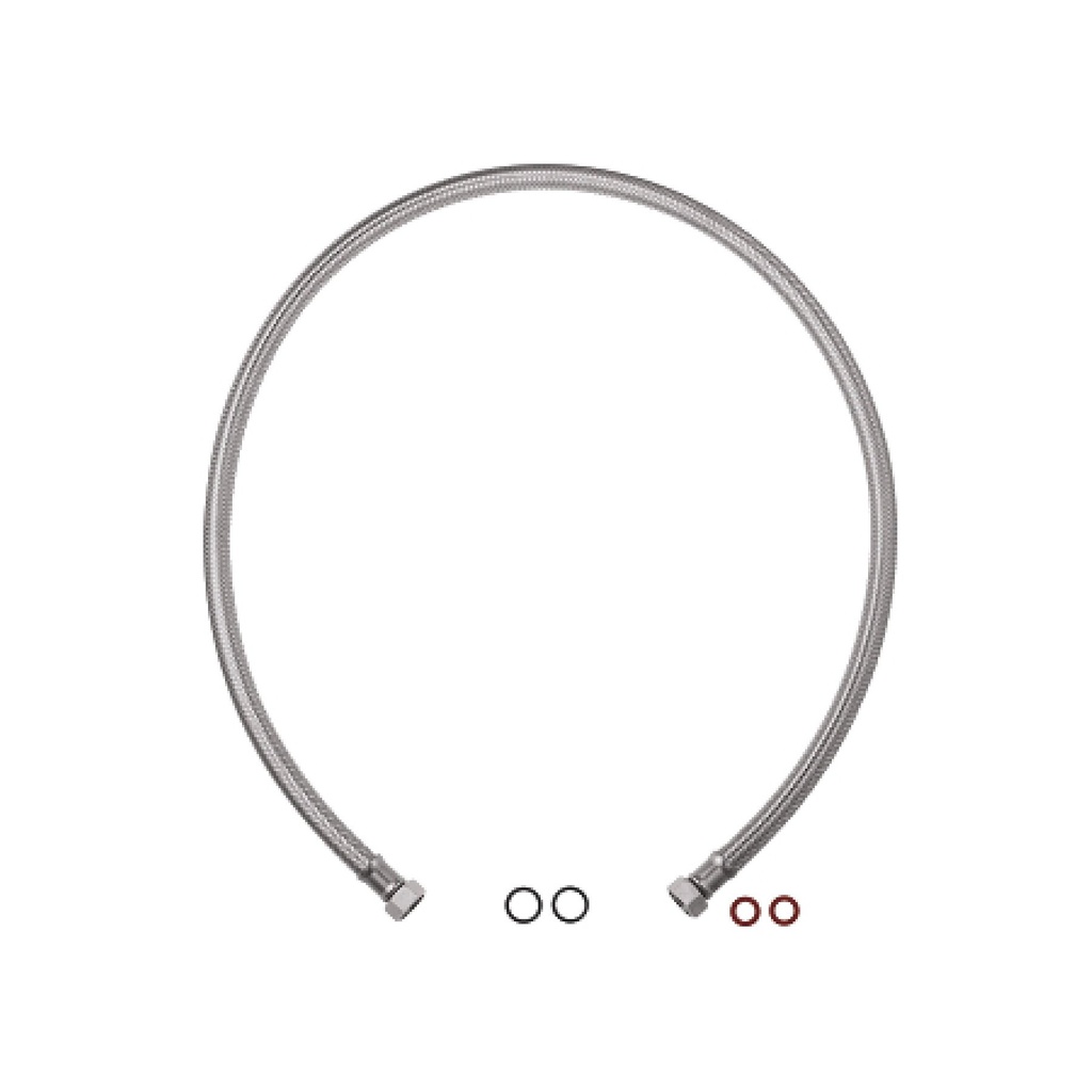Grohe 07772000 Pressure Hose Chrome