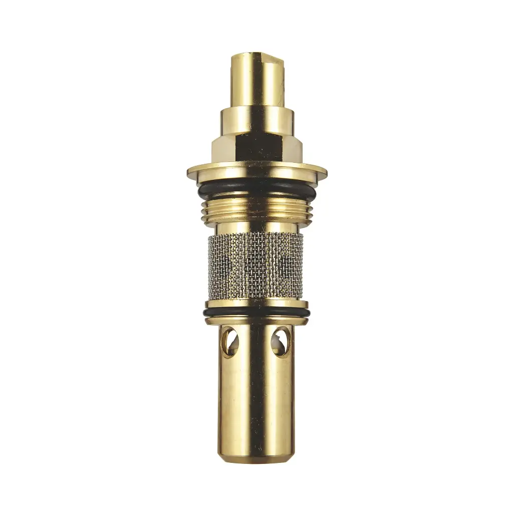 Grohe 0835500M Shut-Off Valve Chrome