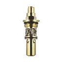 Grohe 0835500M Shut-Off Valve Chrome