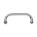 Grohe 13028000 Universal Spout Chrome