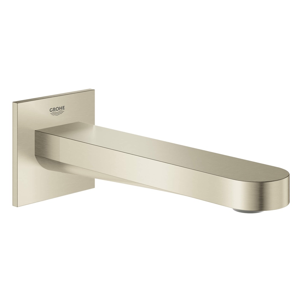 Grohe 13405EN3 Plus Tub Spout Brushed Nickel