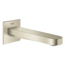 Grohe 13405EN3 Plus Tub Spout Brushed Nickel