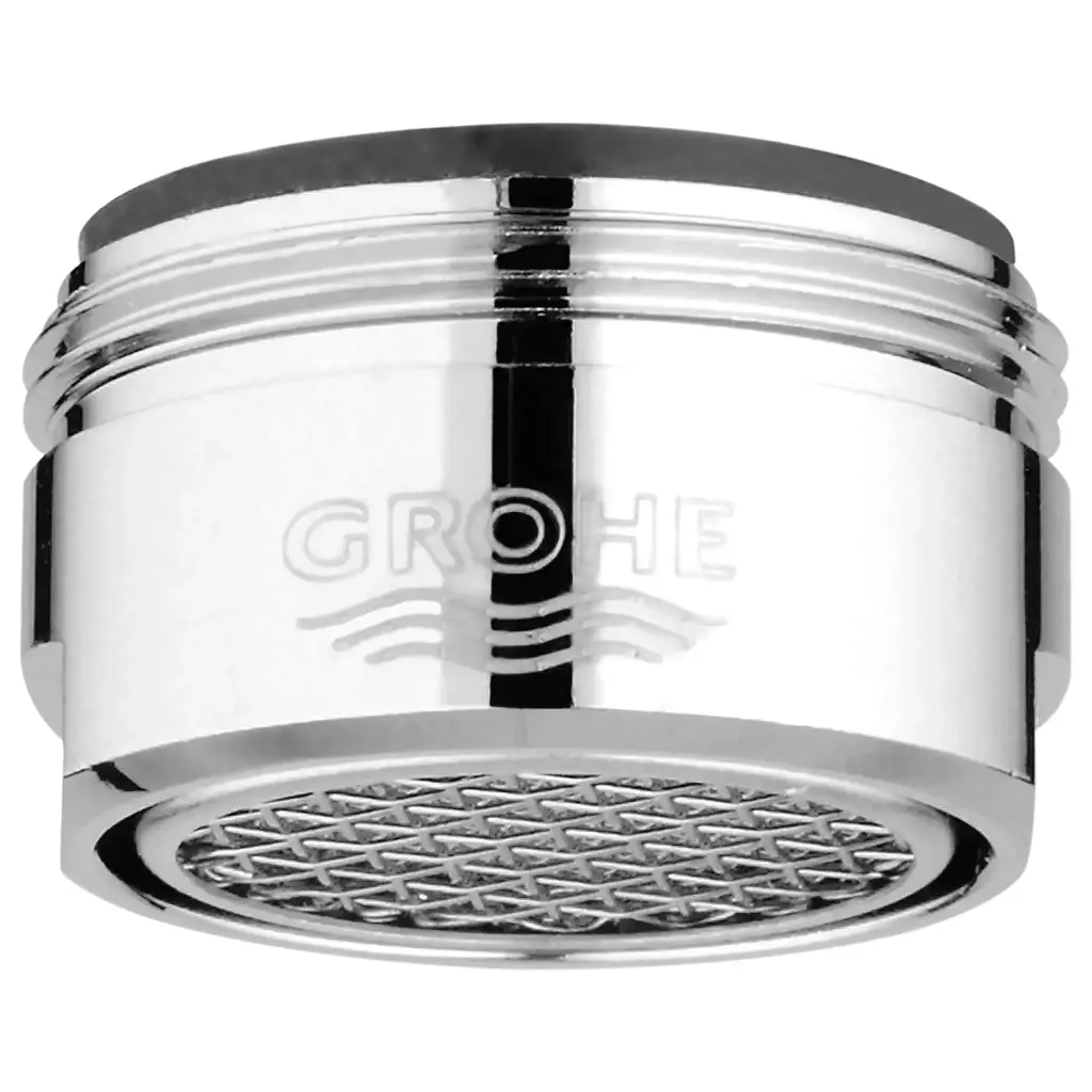 Grohe 13955000 Universal Flow Straightener StarLight Chrome
