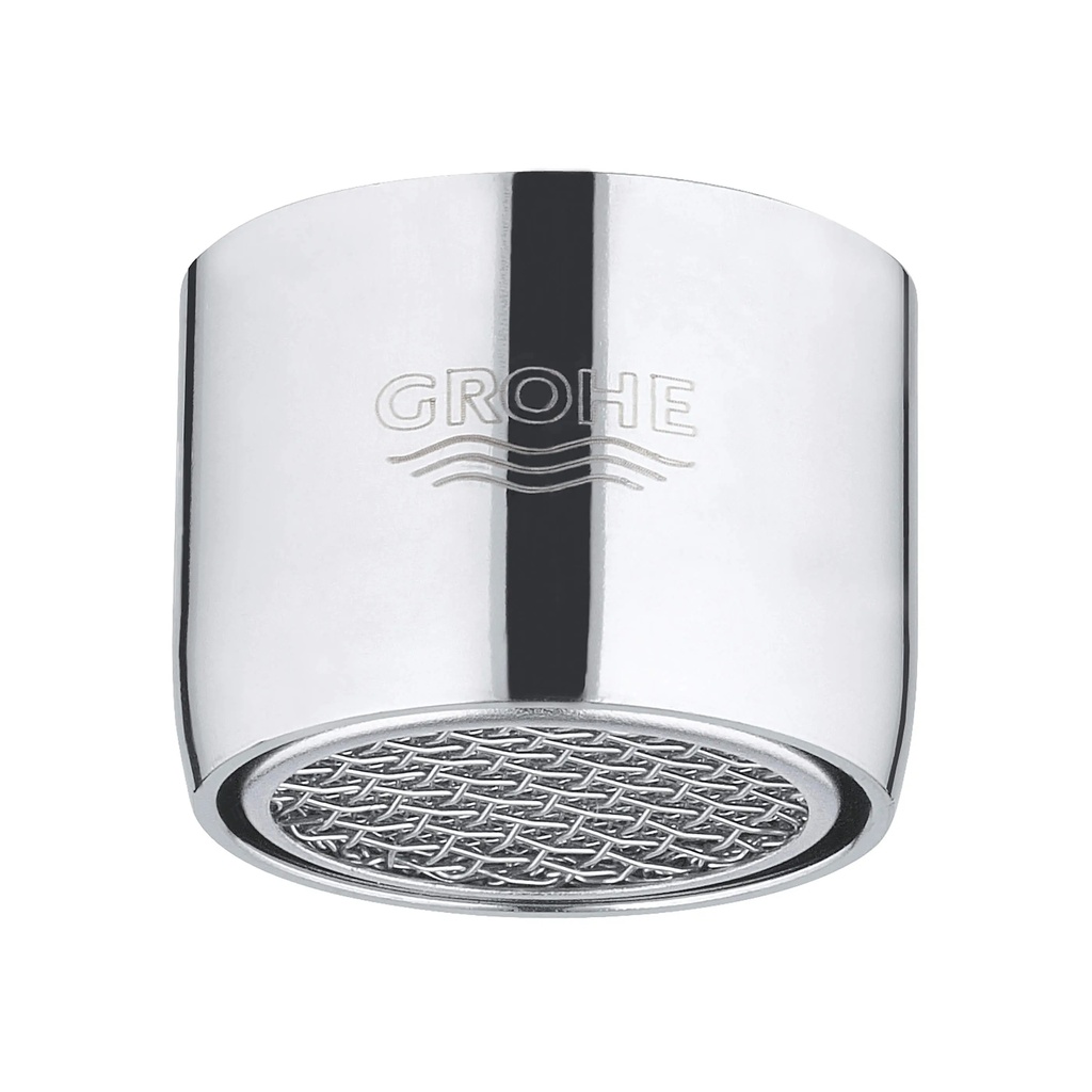 Grohe 13959000 Universal Flow Straightener StarLight Chrome