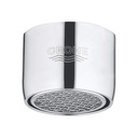 Grohe 13959000 Universal Flow Straightener StarLight Chrome