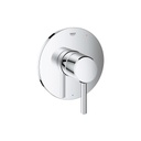 Grohe 14468000 Concetto PBV Trim With Cartridge Chrome