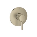 Grohe 14468EN0 Concetto PBV Trim With Cartridge Brushed Nickel