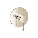 Grohe 14472BE0 Essence PBV Trim With Cartridge Polished Nickel