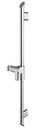Tenzo RD-33-CR Sliding Bar Chrome