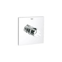 &lt;&lt; Grohe 19305000 Allure Central Thermostatic Mixer Chrome