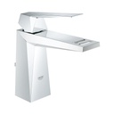 Grohe 2303400A Allure 4 Centerset Bathroom Faucet M Size Chrome