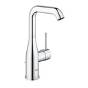 Grohe 2348600A Essence Single Handle L-Size Bathroom Faucet Chrome