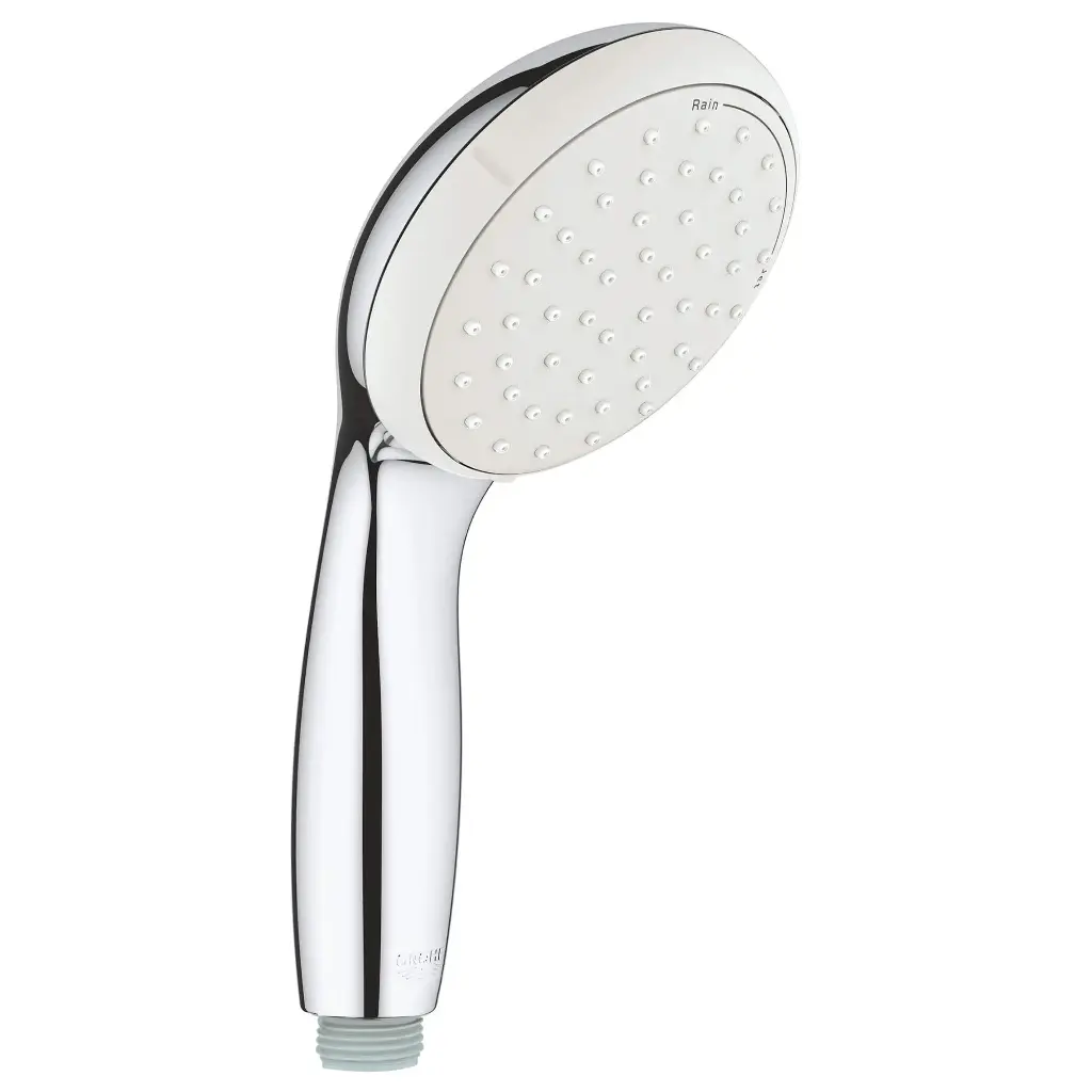 Grohe 26047001 Tempesta 100 Hand Shower 2 Sprays StarLight Chrome