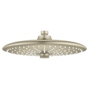 Grohe 26456EN0 Euphoria 260 Shower Head 3 Sprays Brushed Nickel