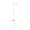 Grohe 26490000 Euphoria Shower System With Bath Thermostat Chrome