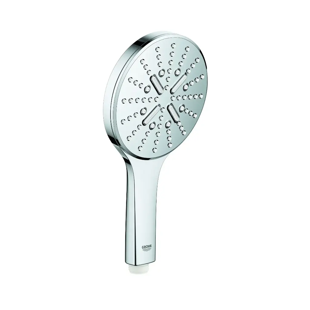 Grohe 26545000 Rainshower Smartactive Hand Shower Chrome
