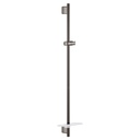 Grohe 26603A00 Rainshower 36" Shower Slide Bar Hard Graphite