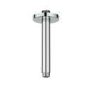 Grohe 27217000 6" Ceiling Shower Arm Chrome