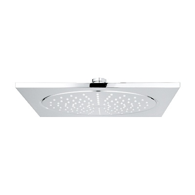 Grohe 27285000 Rainshower "F" Series Shower Head 10" Chrome