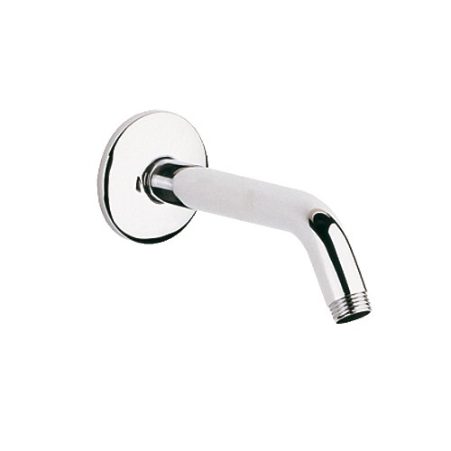 Grohe 27414000 5 5/8&quot; Shower Arm Chrome