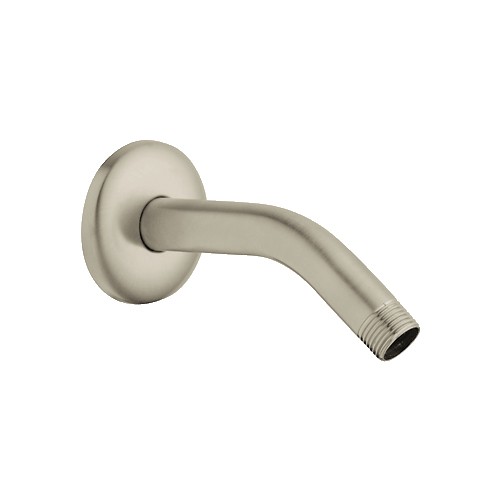 Grohe 27414EN0 5 5/8" Shower Arm Brushed Nickel