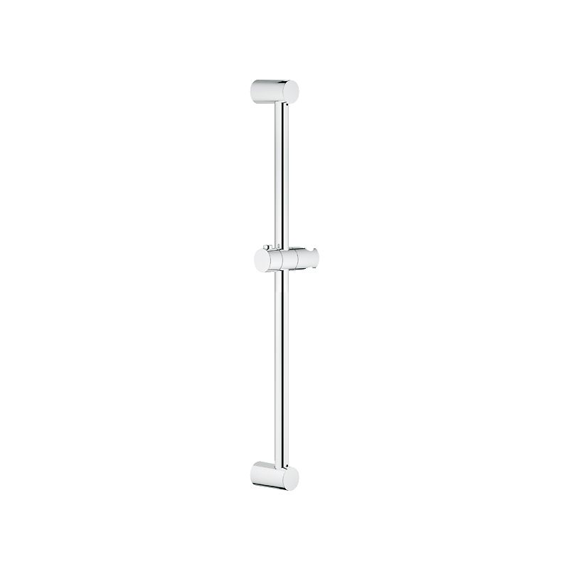 Grohe 27521000 Tempesta Cosmopolitan 24" Shower Bar Chrome