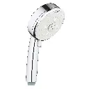 Grohe 27575002 Tempesta Cosmopolitan 100 Hand Shower 4 Sprays StarLight Chrome