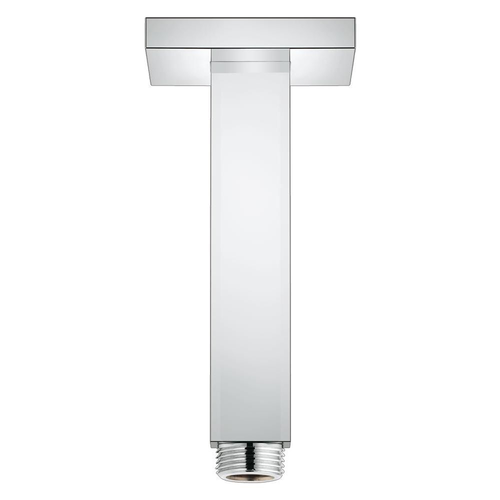Grohe 27712000 Rainshower 6" Shower Arm Ceiling Chrome