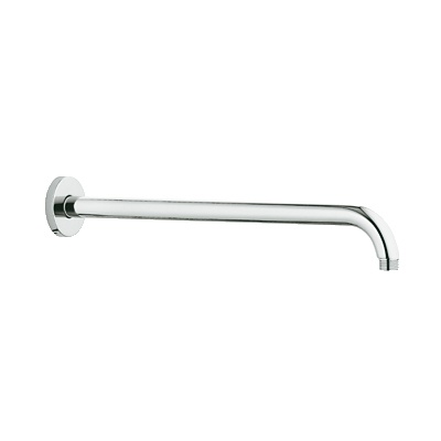 Grohe 28540000 Rainshower 15" Showerarm Chrome