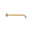 Grohe 28540GN0 Rainshower 15" Shower Arm Brushed Cool Sunrise
