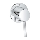 Grohe 29104001 Concetto 2 Way Diverter Chrome