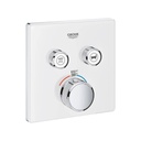 Grohe 29164LS0 Grohtherm SmartControl Dual Function Thermostatic Trim Chrome
