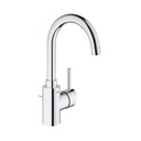 Grohe 32138002 Concetto Single Handle Bathroom Faucet Chrome