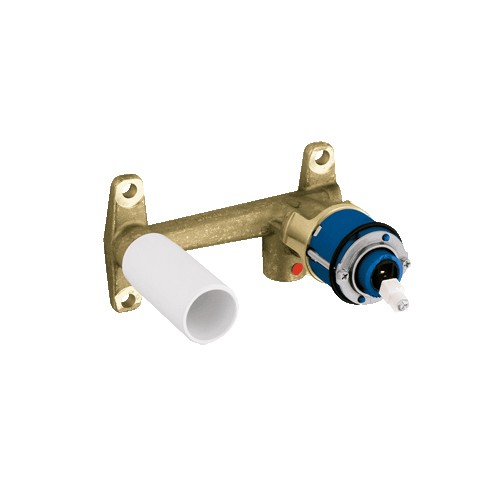 Grohe 33780000 Rough-in Valve for One Hand Vessel