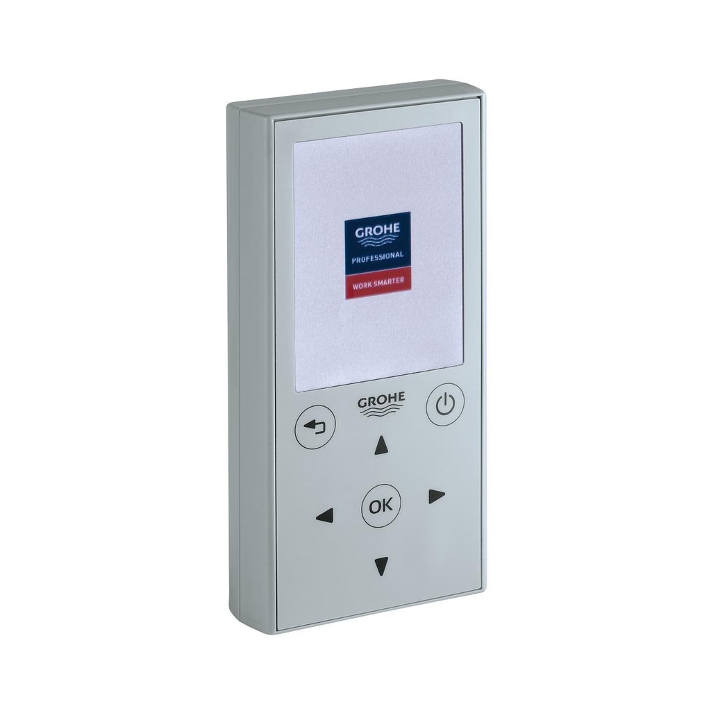 Grohe 36407001 Remote Control StarLight Chrome