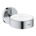 Grohe 40369001 Essentials Soap Dish Holder Chrome