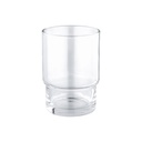 Grohe 40372001 Essentials Crystal Glass