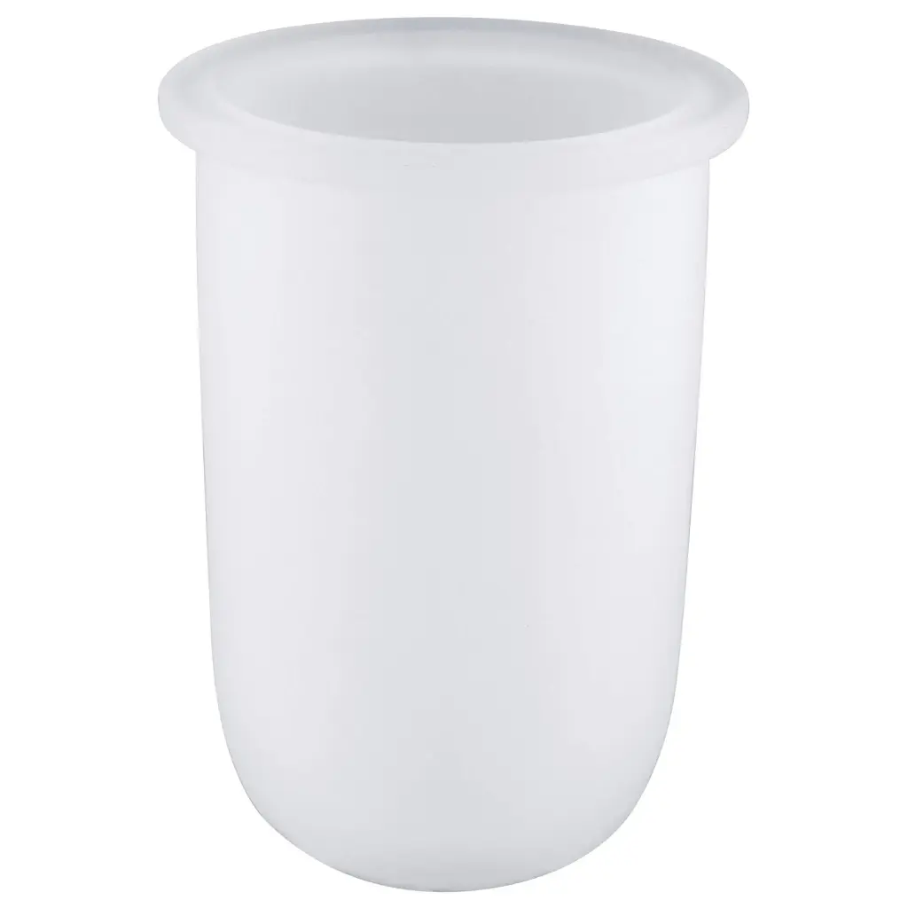Grohe 40393000 Universal Spare Glass For Brush StarLight Chrome