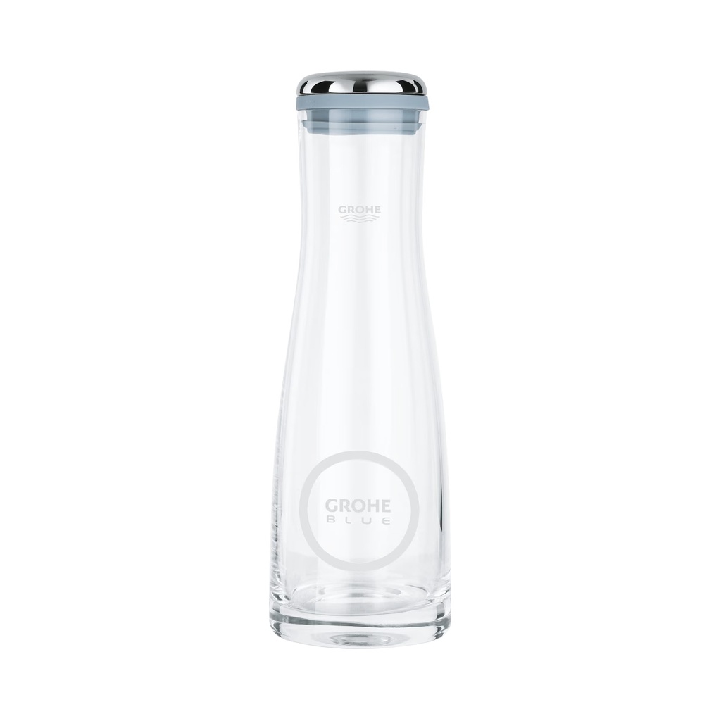 Grohe 40405000 Grohe Blue Carafe Chrome