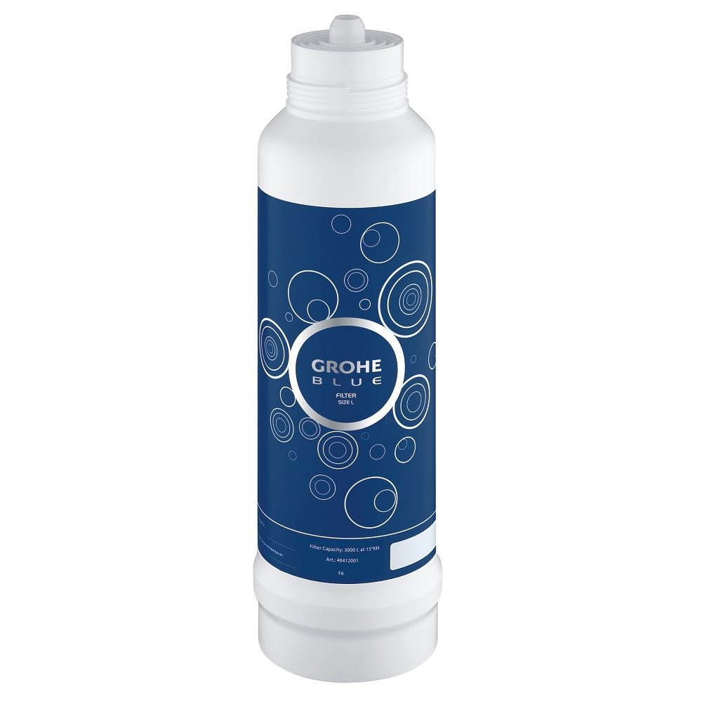 Grohe 40412001 Blue Filter Replacement