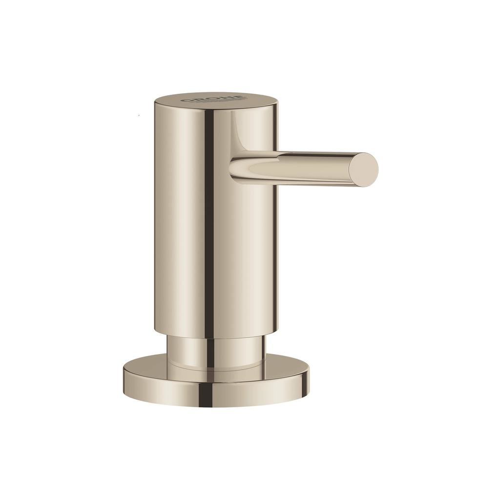 Grohe 40535BE0 Universal Cosmopolitan Soap Dispenser Polished Nickel