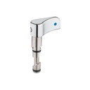 Grohe 42839000 Europlus Lever Assembly Chrome