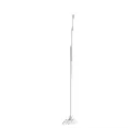 Grohe 43535000 Universal Push Bar Chrome