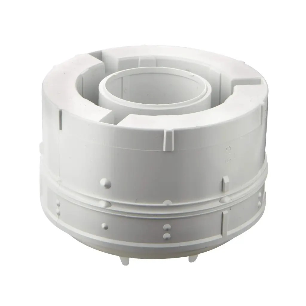 Grohe 43544000 Universal Outlet Piston Chrome