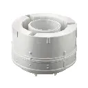 Grohe 43544000 Universal Outlet Piston Chrome