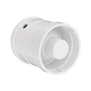 Grohe 43547000 Universal Control Sleeve Chrome