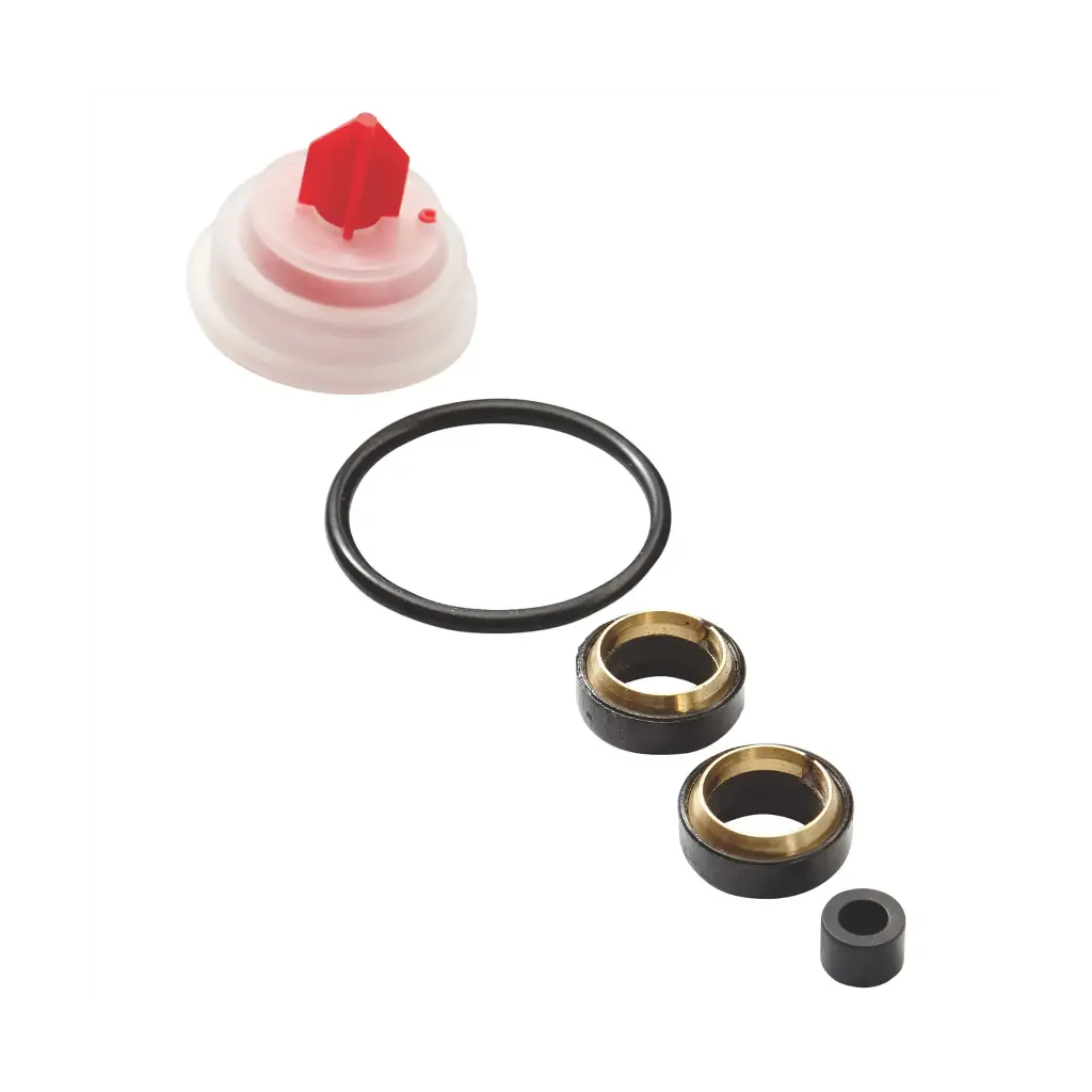 Grohe 43722000 Universal Seal Kit Chrome