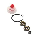 Grohe 43722000 Universal Seal Kit Chrome